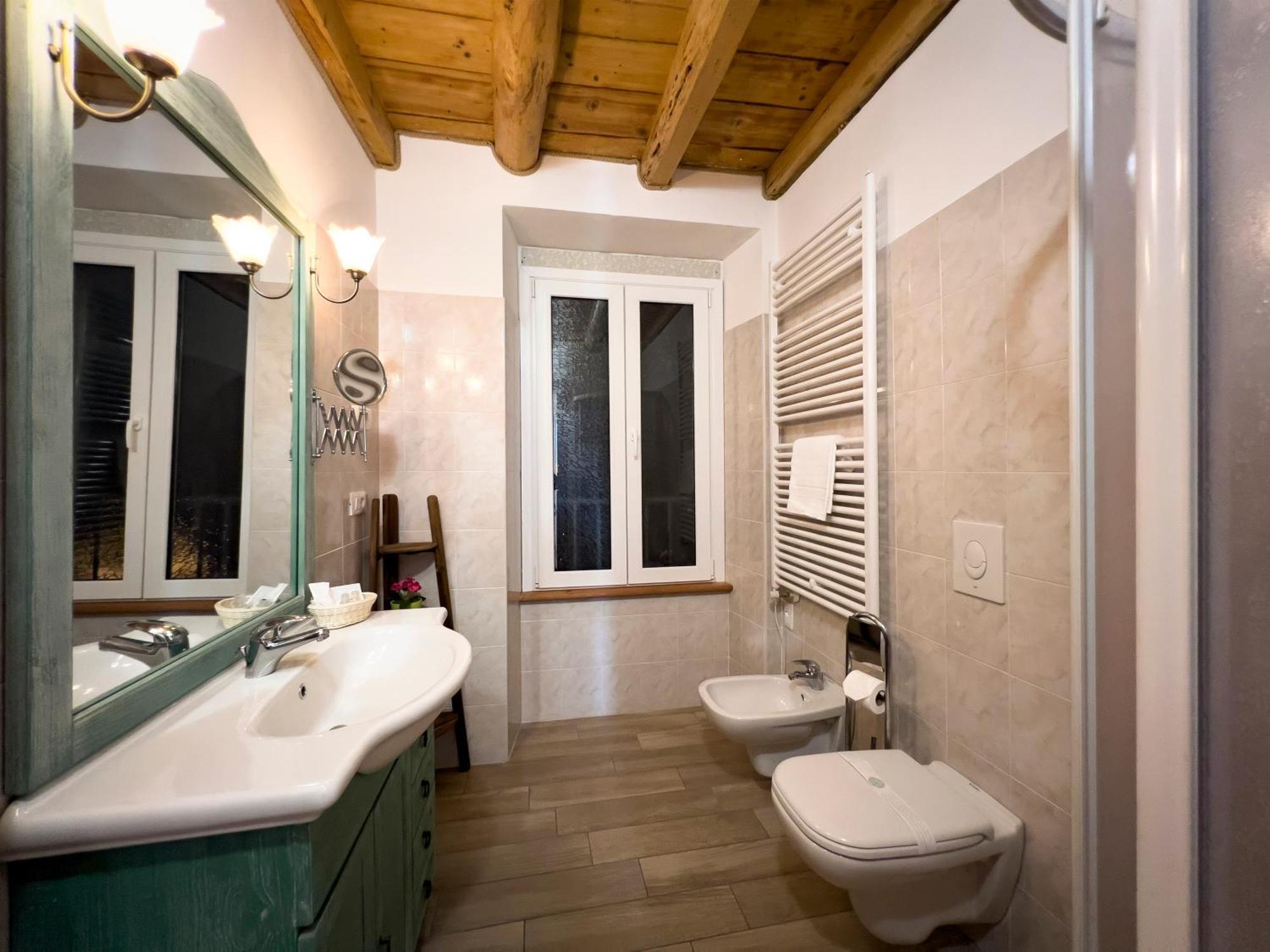 Appartamento Tivano Lezzeno Exterior photo